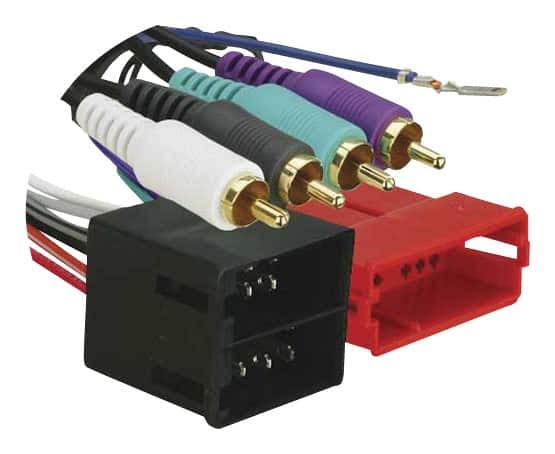 Wiring Diagram Example
