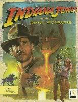 Indiana Jones and the Fate of Atlantis Indiana Jones and the Fate of Atlantis