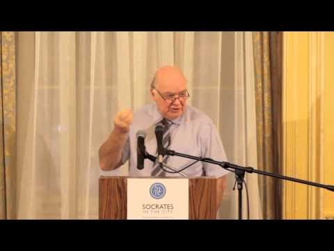 Oxford Mathematician John Lennox: Science Confirms God 