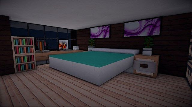 Minecraft House Ideas Rooms Micro Usb H