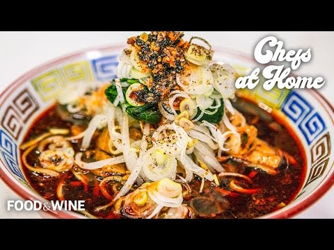 New video by FOOD &amp; WINE on YouTube