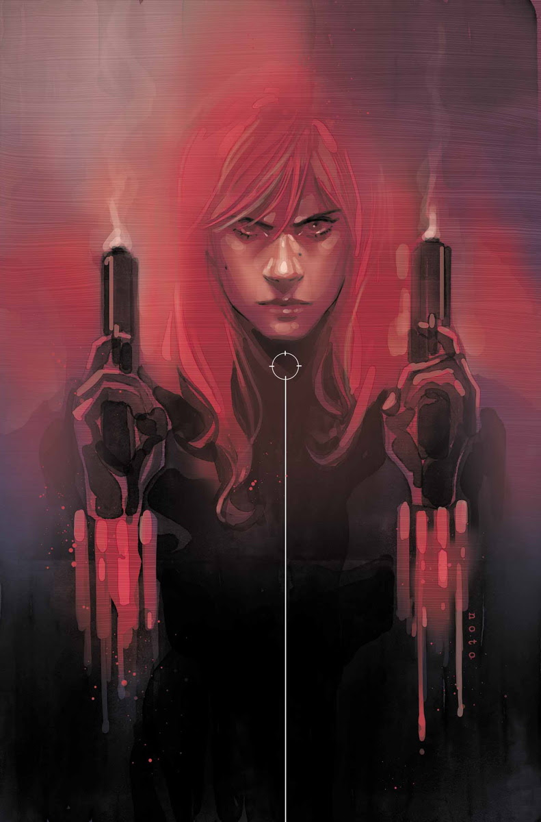 Marvel Wikia Black Widow