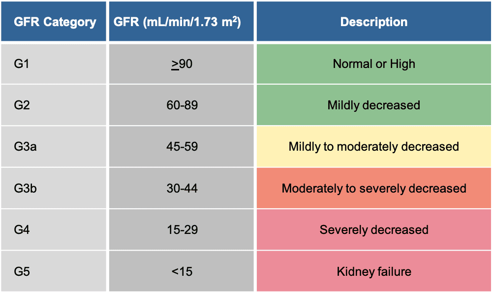 kidney-feature-creatinine-clearance