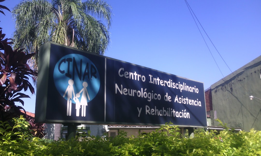 CINAR Centro Interdisciplinario Neurológico de Asistencia y Rehabilitación