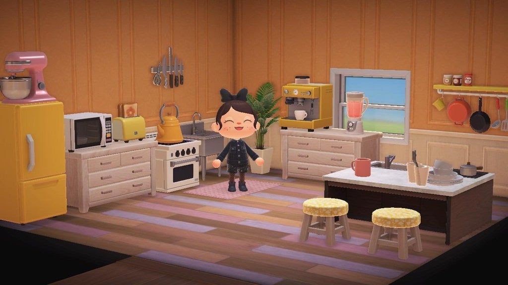 Kitchen Island Furniture Animal Crossing New Horizons ... Kitchen Island Furniture Animal Crossing New Horizons ... on Animal Crossing Kitchen Island
id=70021