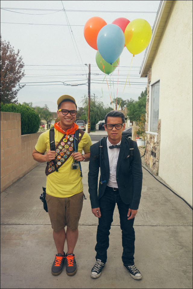 Asian Costume Ideas Guys