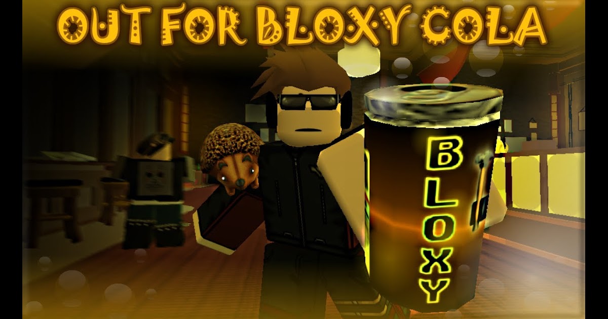 bloxy