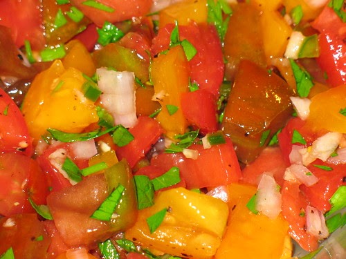 View Pico De Gallo Powder Seasoning Gif