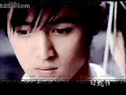 Download Lagu Soundtrack White Snake Legend