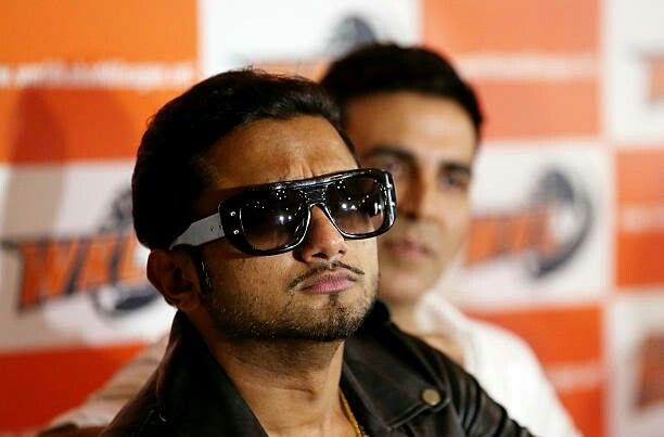 Hairstyle For Men Honey Singh - Honey Singh Hair Style Cut With Regard