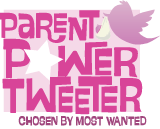 160x127 Girls Parent Power Tweeter