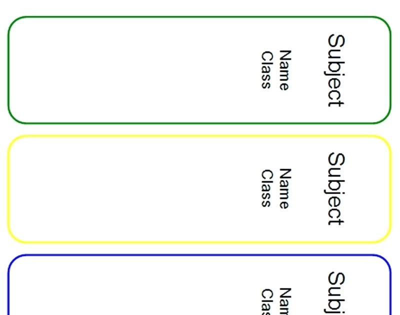 3-ring-binder-spine-template