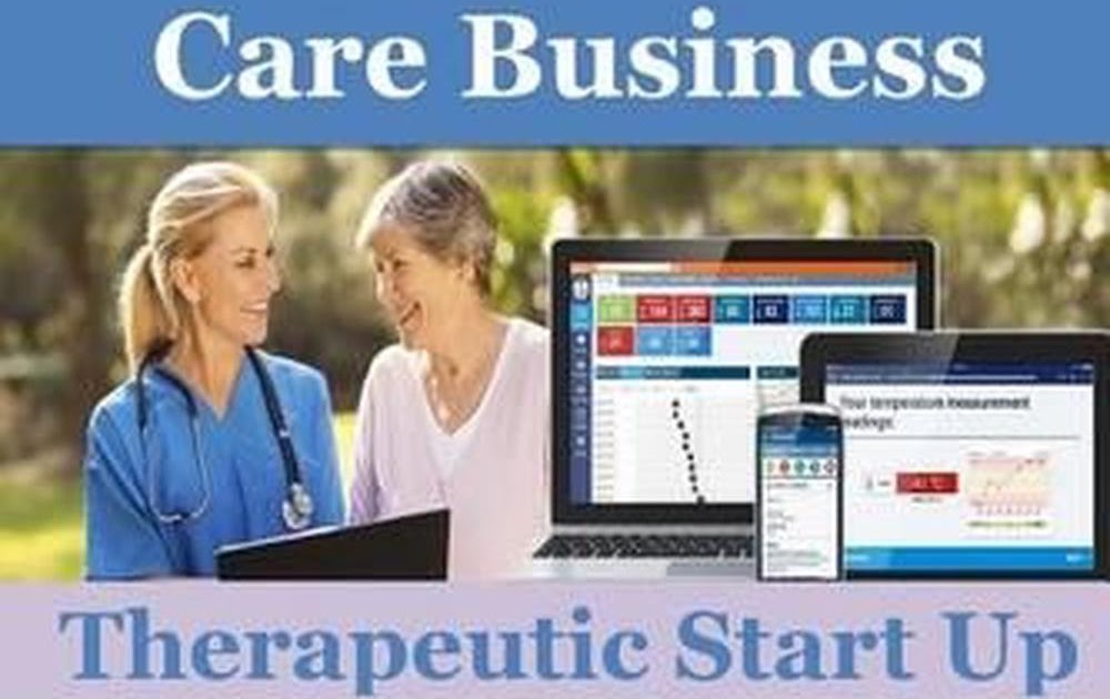 How To Start A Home Health Agency In Nc Beacon + Star of