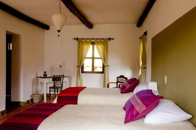 Opiniones de Tambo Sapalanchan en Lamud - Hotel