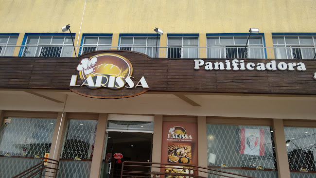 Panificadora Larissa - Padaria