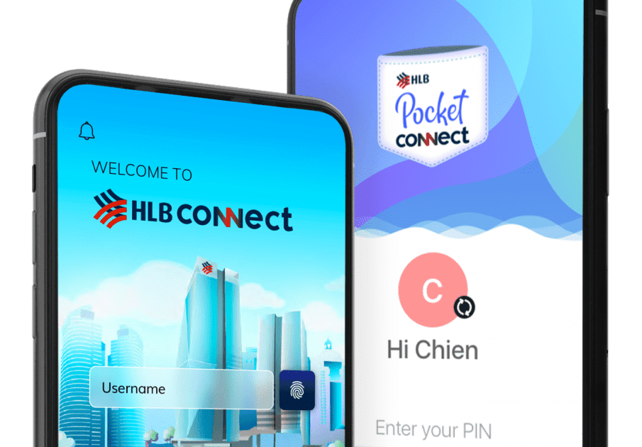 Hong Leong Connect Biz / Hong leong connect online and mobile banking