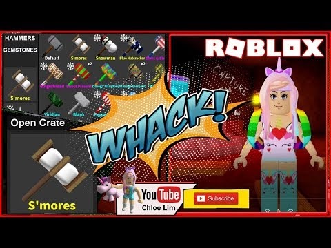 Chloe Tuber Roblox Flee The Facility Gameplay I M A Smores Beast - roblox escape the beast s new house with my wife flee the facility