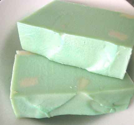 CocoLime Handmade Soap