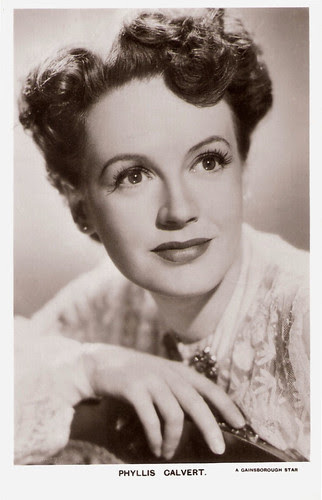 Phyllis Calvert