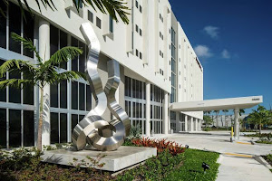 DoubleTree By Hilton Miami Doral