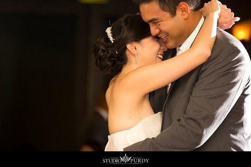 Elisa & James Wedding