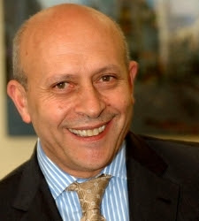 Ministro José Ignacio Wert
