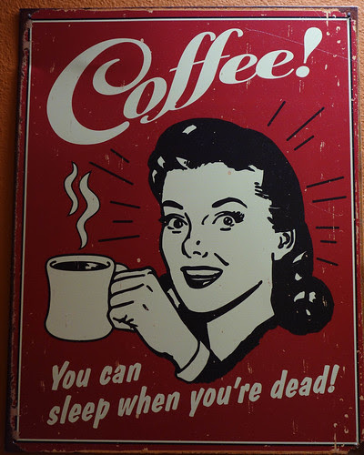 Kind Coffee ladies toilets