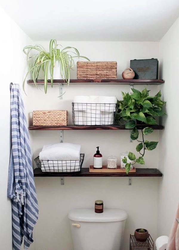 Brilliant Furniture Makeover Ideas to Try in 2016 (8)