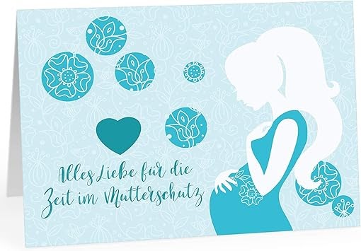 Mutterschutz Wünsche / sprücheabschiedmutterschutzfreundinkollegingedicht Douglas