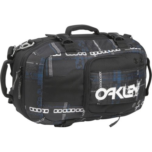 oakley snowboard bag with wheels