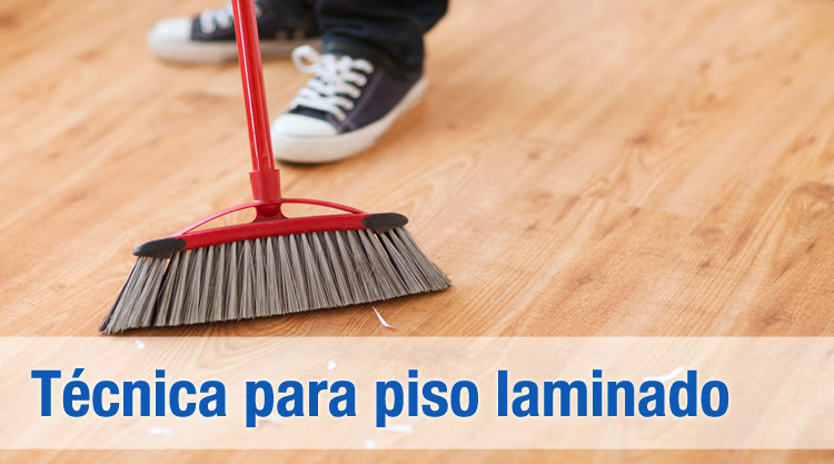 Electrodomesticos De Alta Tecnologia Como Limpiar Un Piso Laminado Manchado