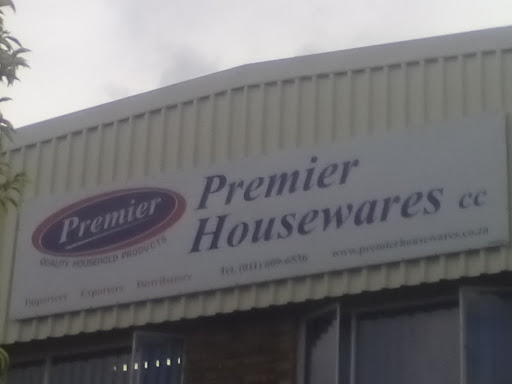 Premier Housewares CC