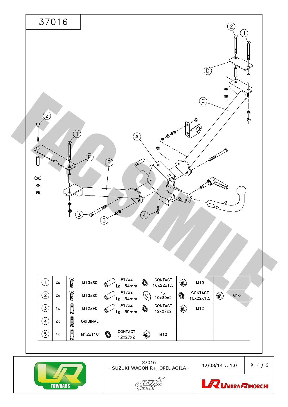 Trail Wagon Wiring Schematic - Complete Wiring Schemas