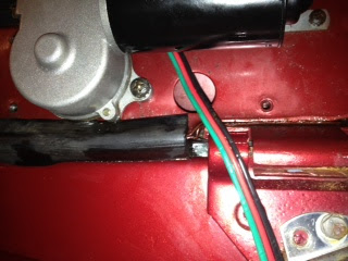 Cj7 Wiper Switch Wiring Diagram - Wiring Diagram