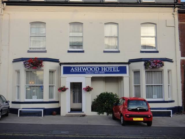 Ashwood Hotel - Preston City Centre - Hotel