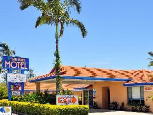 Yamba Twin Pines Motel Yamba