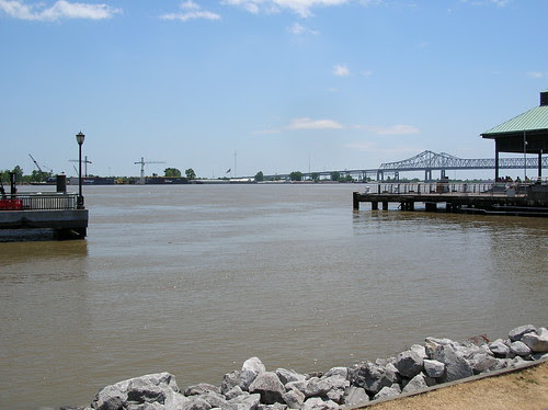 Mississippi River