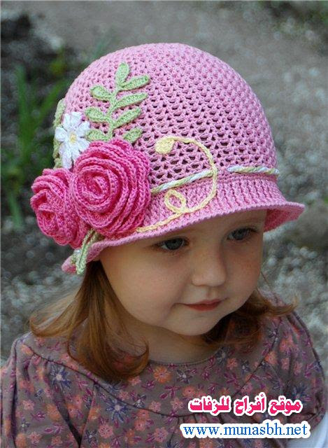 Caps, hats and panama: Knit crochet Caps, hats and panama: Knit crochet