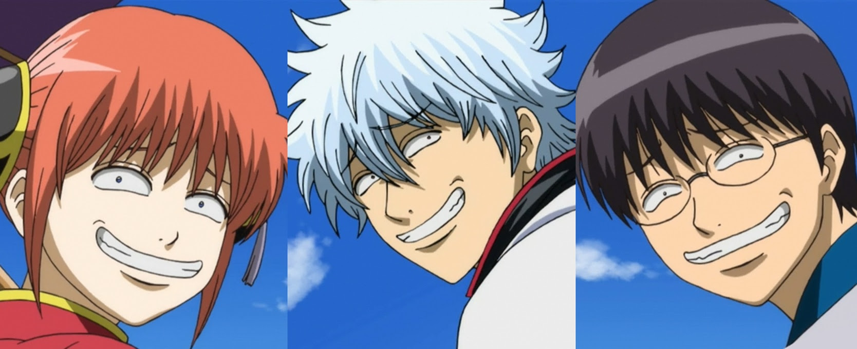 Featured image of post Gintoki Funny Face Wallpaper We have a massive amount of desktop and mobile backgrounds