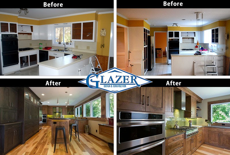 Before And After Home Renovations With Cost - Ivory Pirate