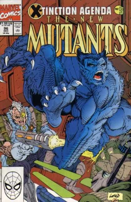 Liefeld Sucks