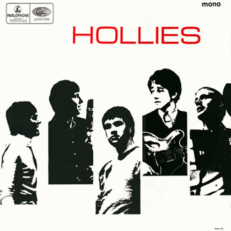 The_Hollies_-_Self_Titled