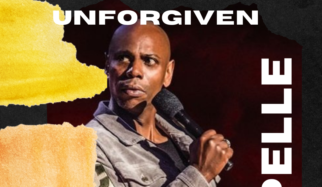 unforgiven dave chappelle full show