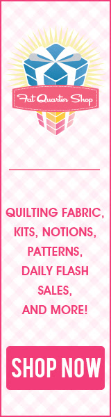 Fat Quarter Shop Quilting Fabrics and Supplies