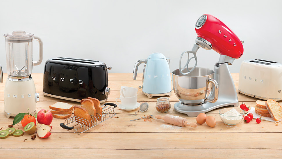 Cool Kitchen Appliances 2018 - valivanovdesign