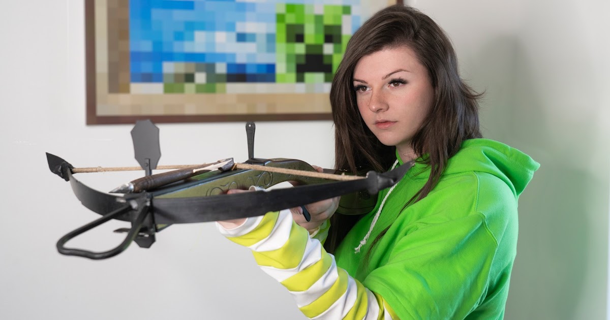 F1Nn5Ter Minecraft Gender : F1nn5ter Gender - I am sure you here