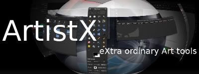 a08 photo a08 ArtistX 1.1 Ubuntu optimizado para el artista