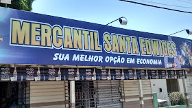 Mercantil Santa Edwiges