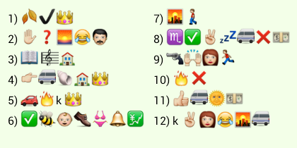 View 22+] Emoji Puzzle Tamil Songs