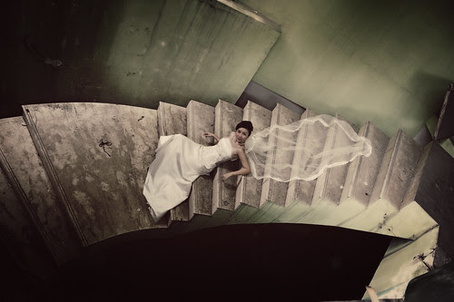 Mandy ~ Pre-wedding photography